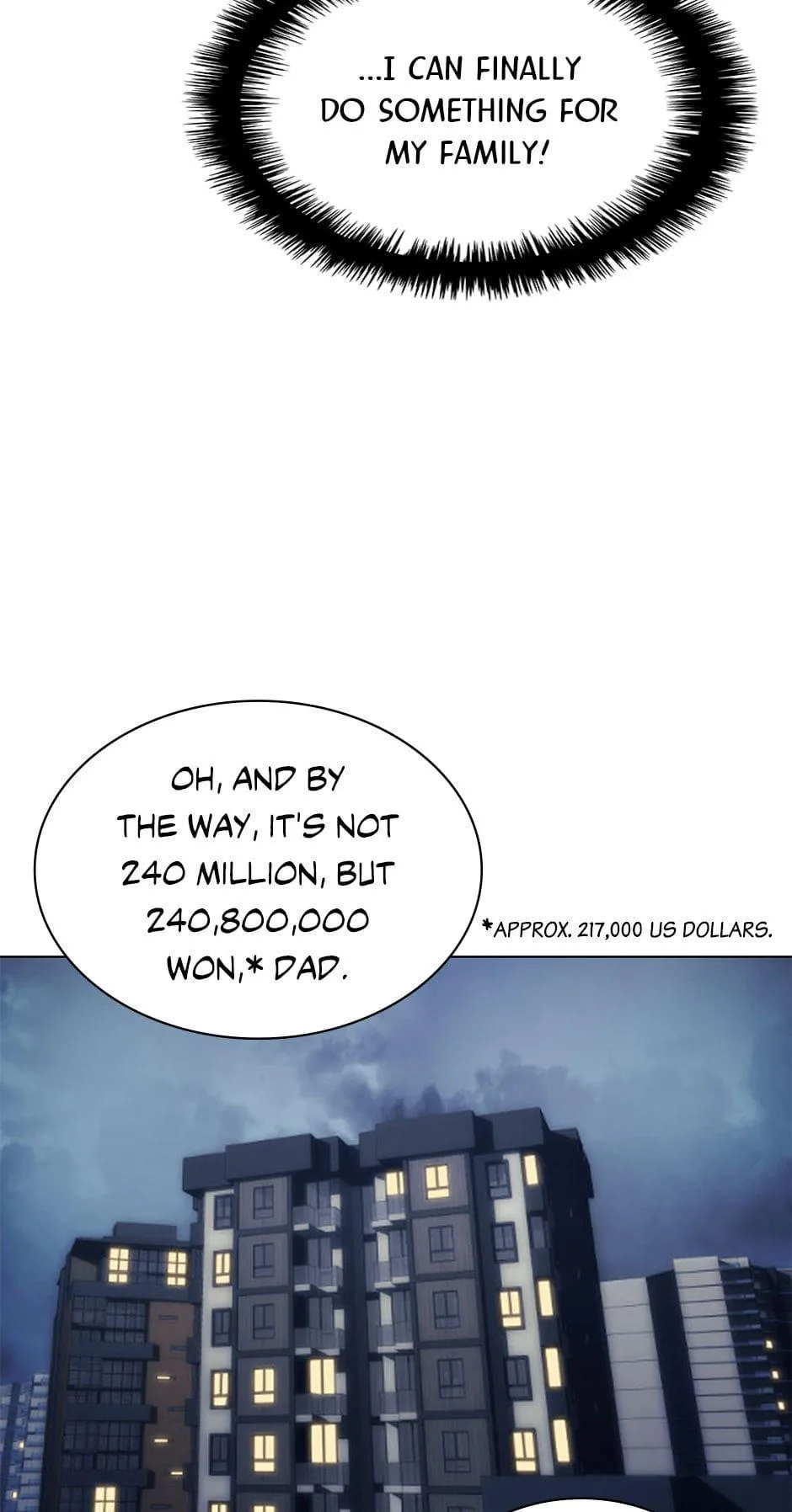 Overgeared Chapter 34 – Page 86