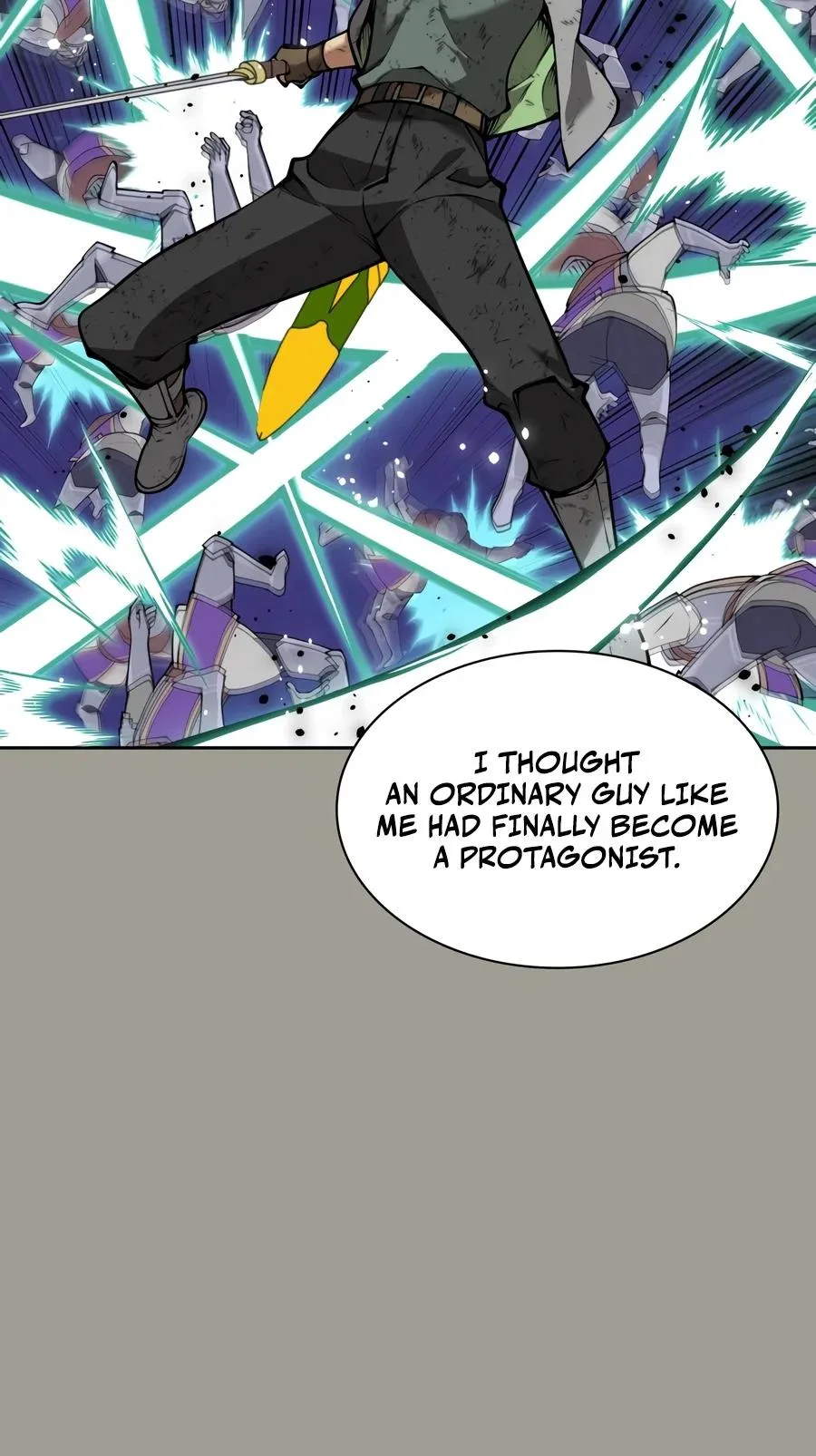 Overgeared Chapter 340 – Page 3