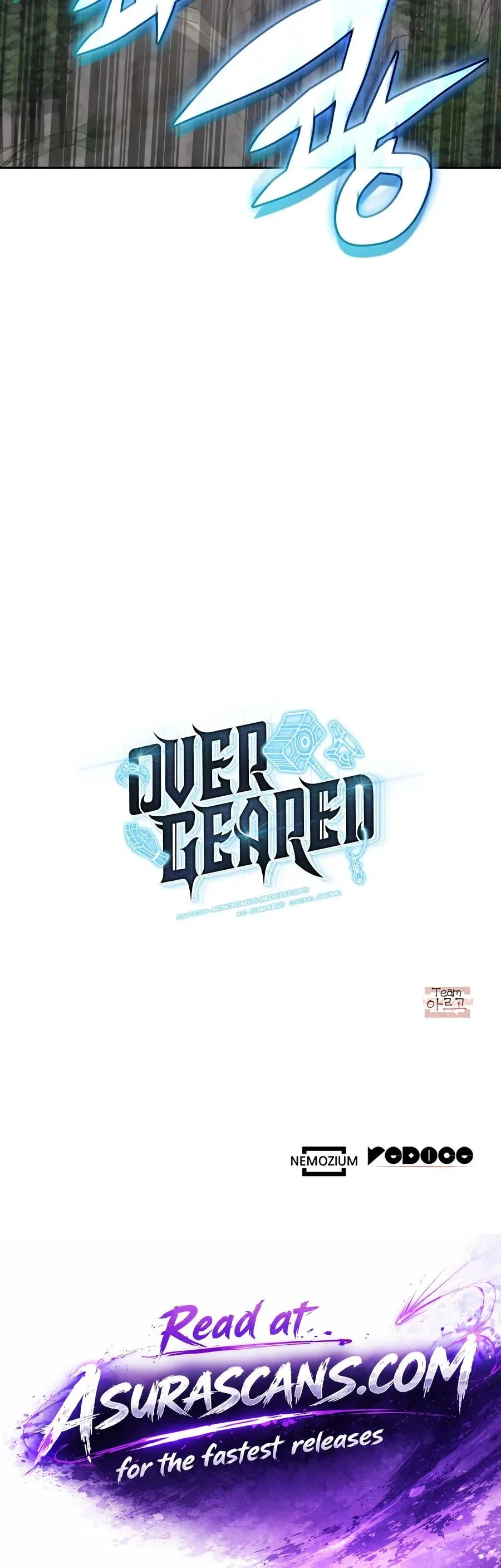 Overgeared Chapter 340 – Page 22