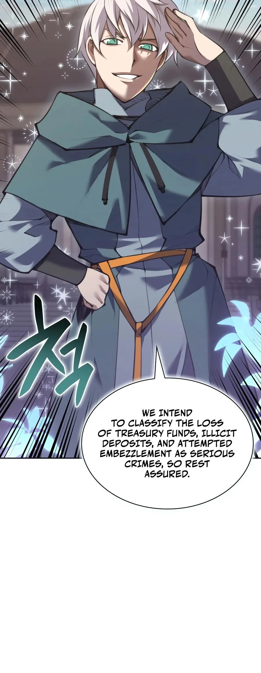 Overgeared Chapter 342 – Page 7