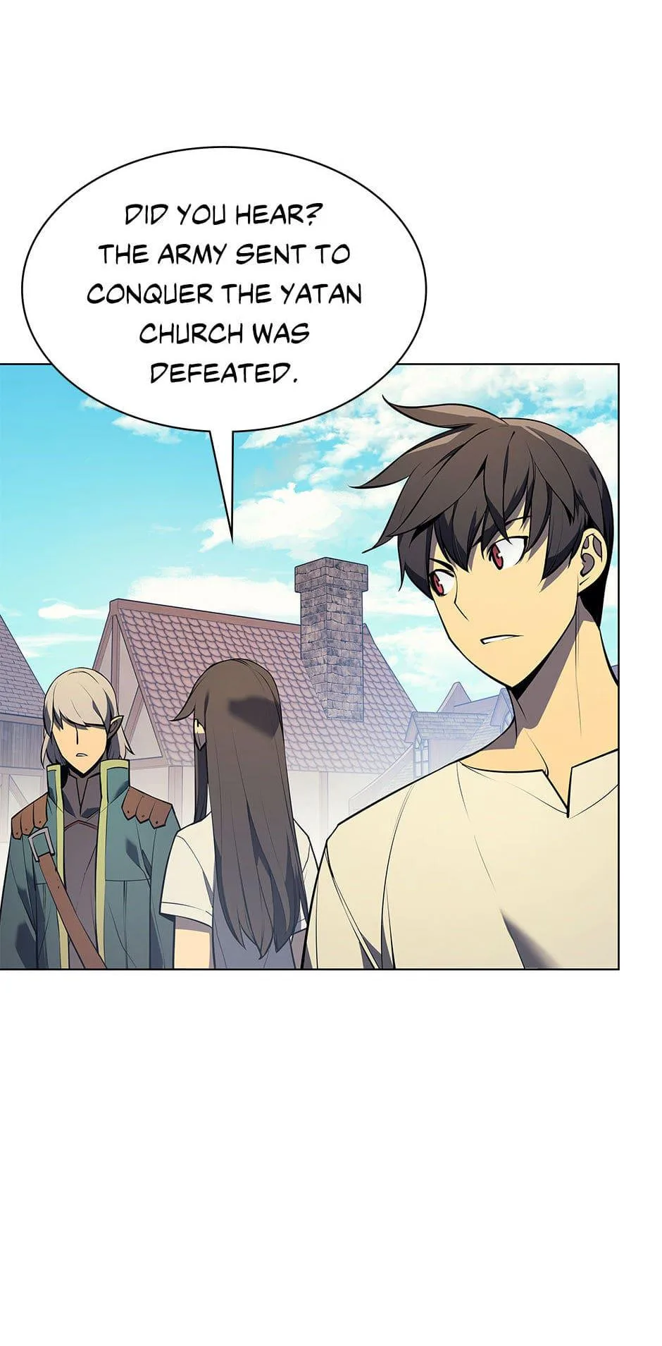 Overgeared Chapter 35 – Page 5