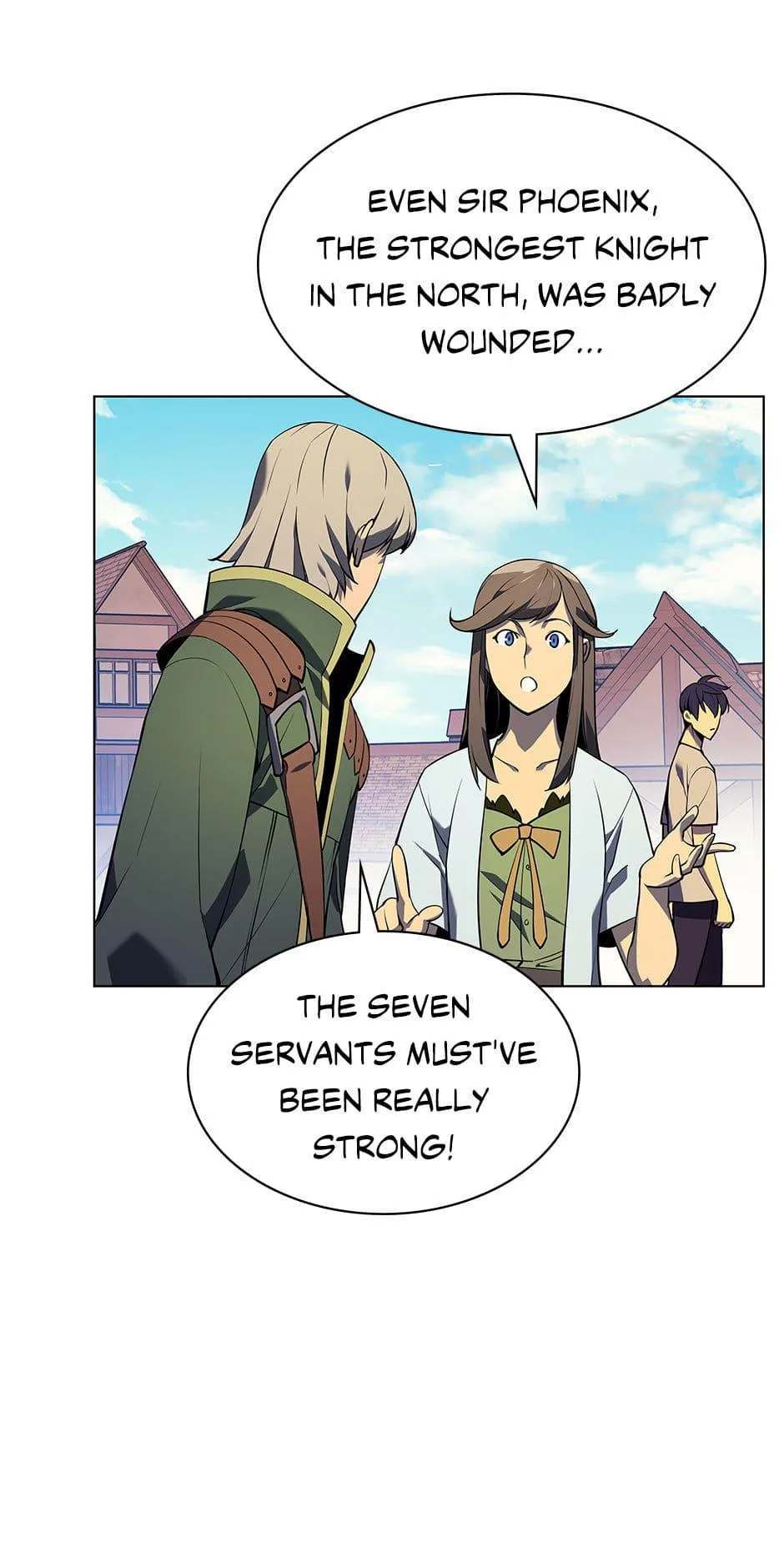 Overgeared Chapter 35 – Page 6