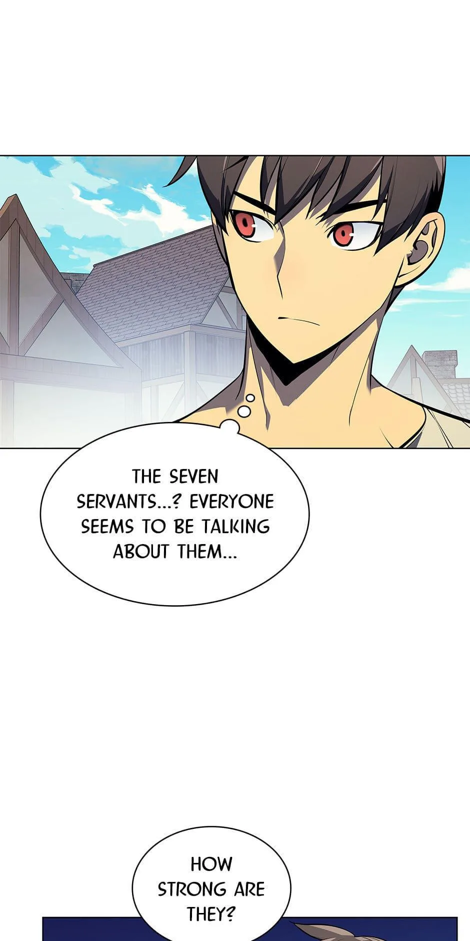 Overgeared Chapter 35 – Page 7
