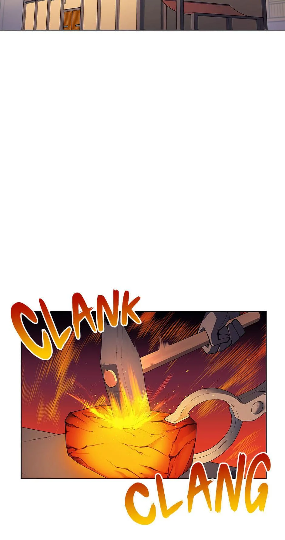 Overgeared Chapter 35 – Page 13