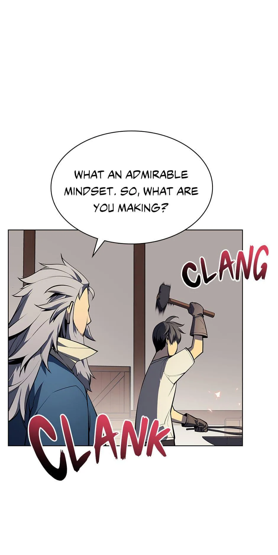 Overgeared Chapter 35 – Page 15
