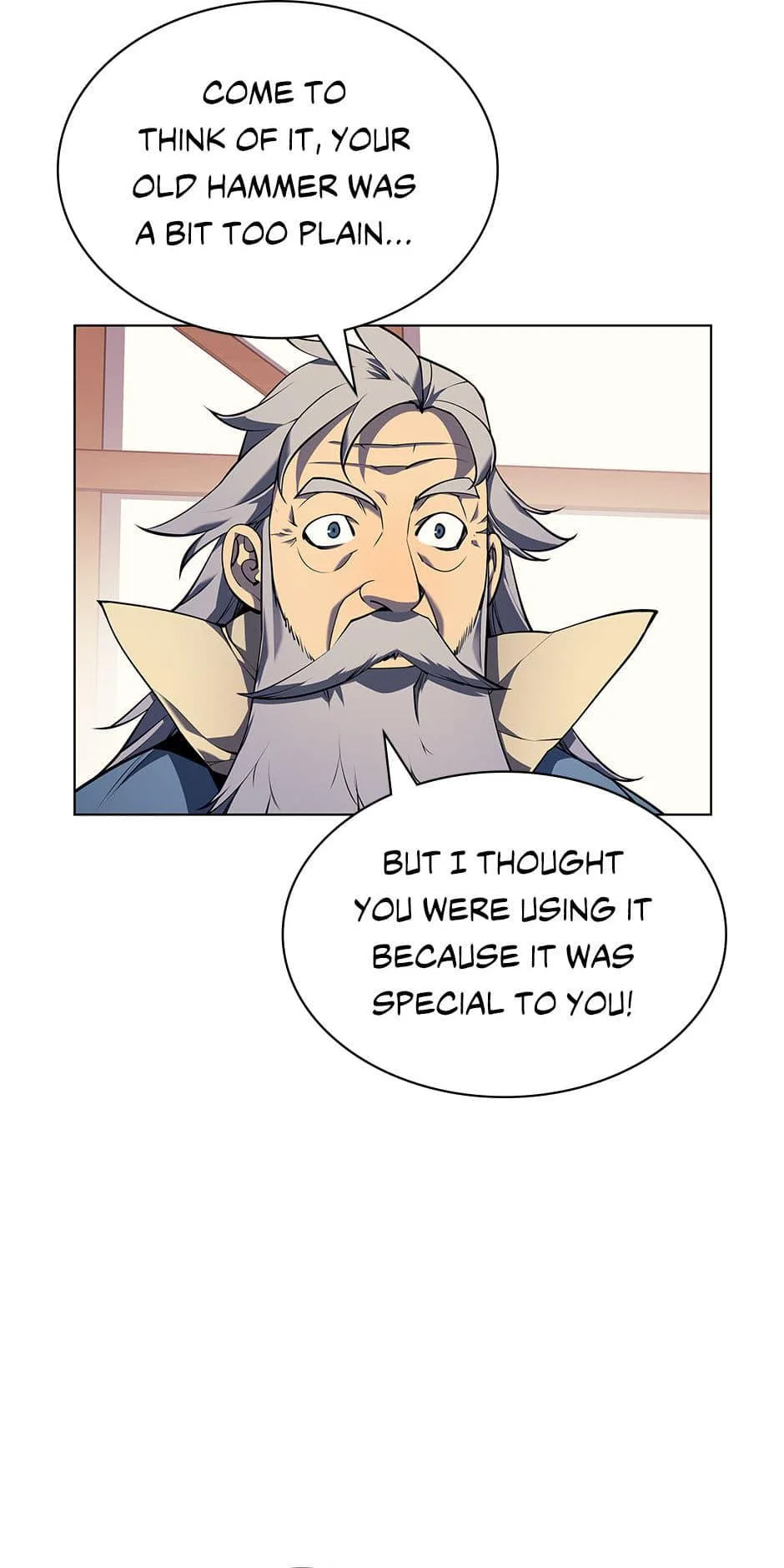 Overgeared Chapter 35 – Page 17