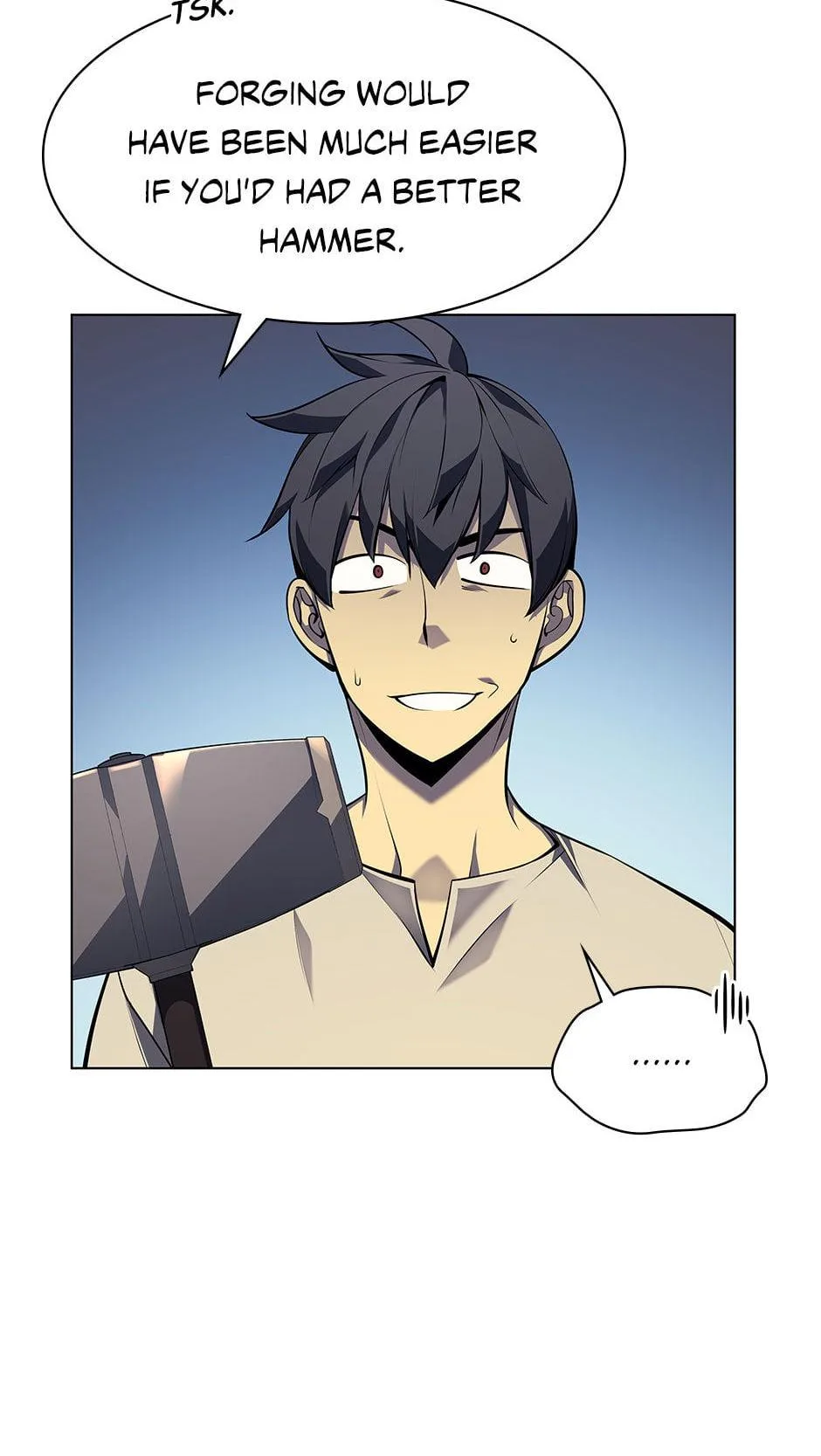 Overgeared Chapter 35 – Page 24