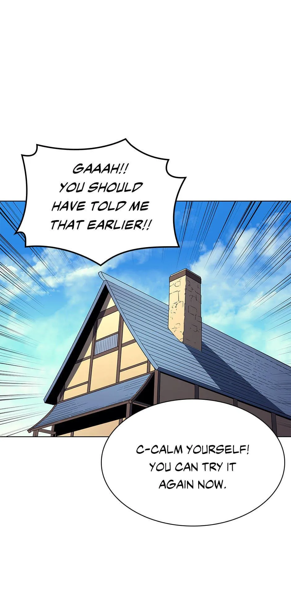 Overgeared Chapter 35 – Page 25
