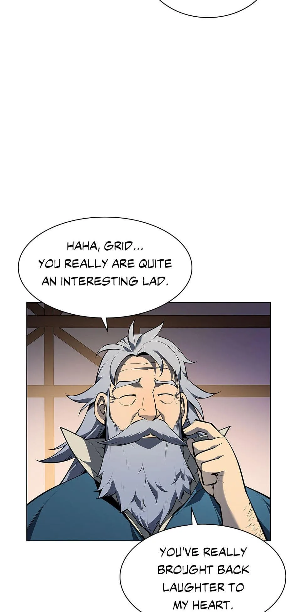 Overgeared Chapter 35 – Page 28