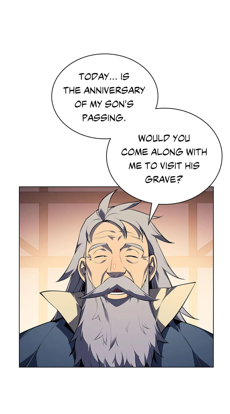 Overgeared Chapter 35 – Page 30