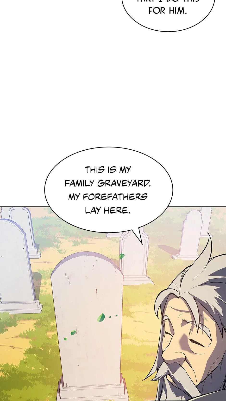 Overgeared Chapter 35 – Page 37