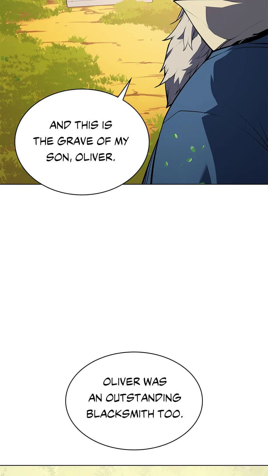 Overgeared Chapter 35 – Page 38