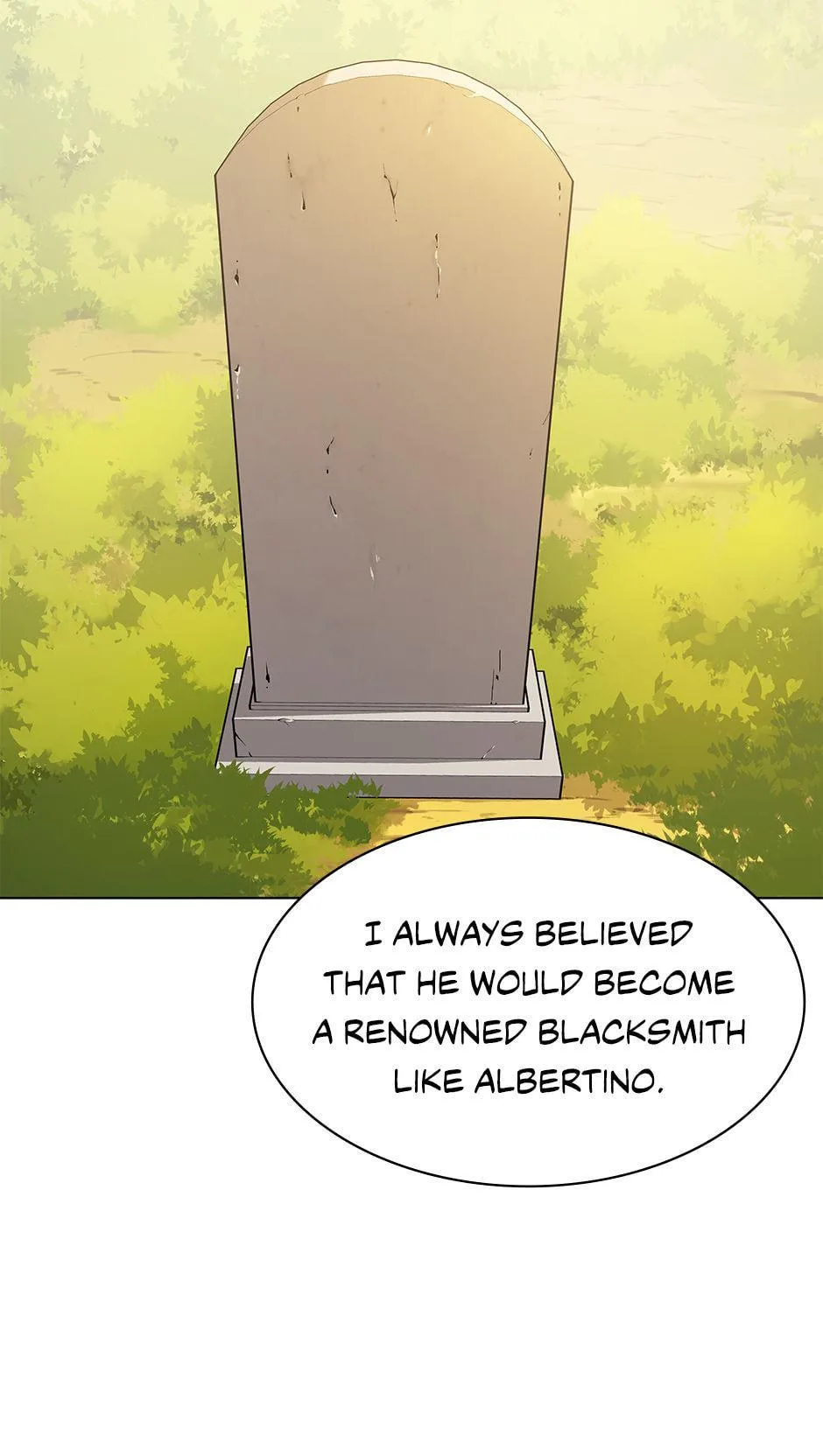 Overgeared Chapter 35 – Page 39