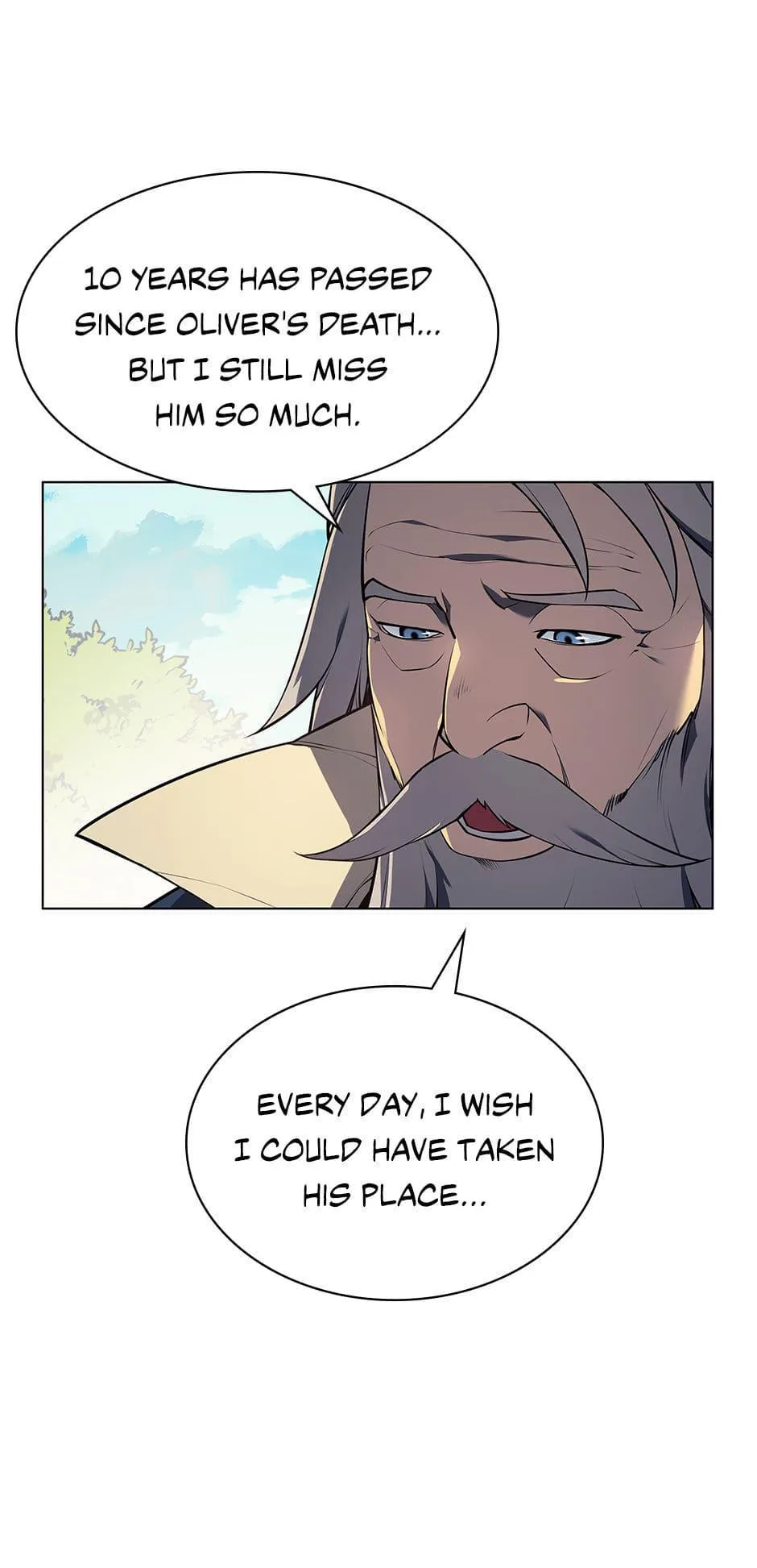 Overgeared Chapter 35 – Page 41