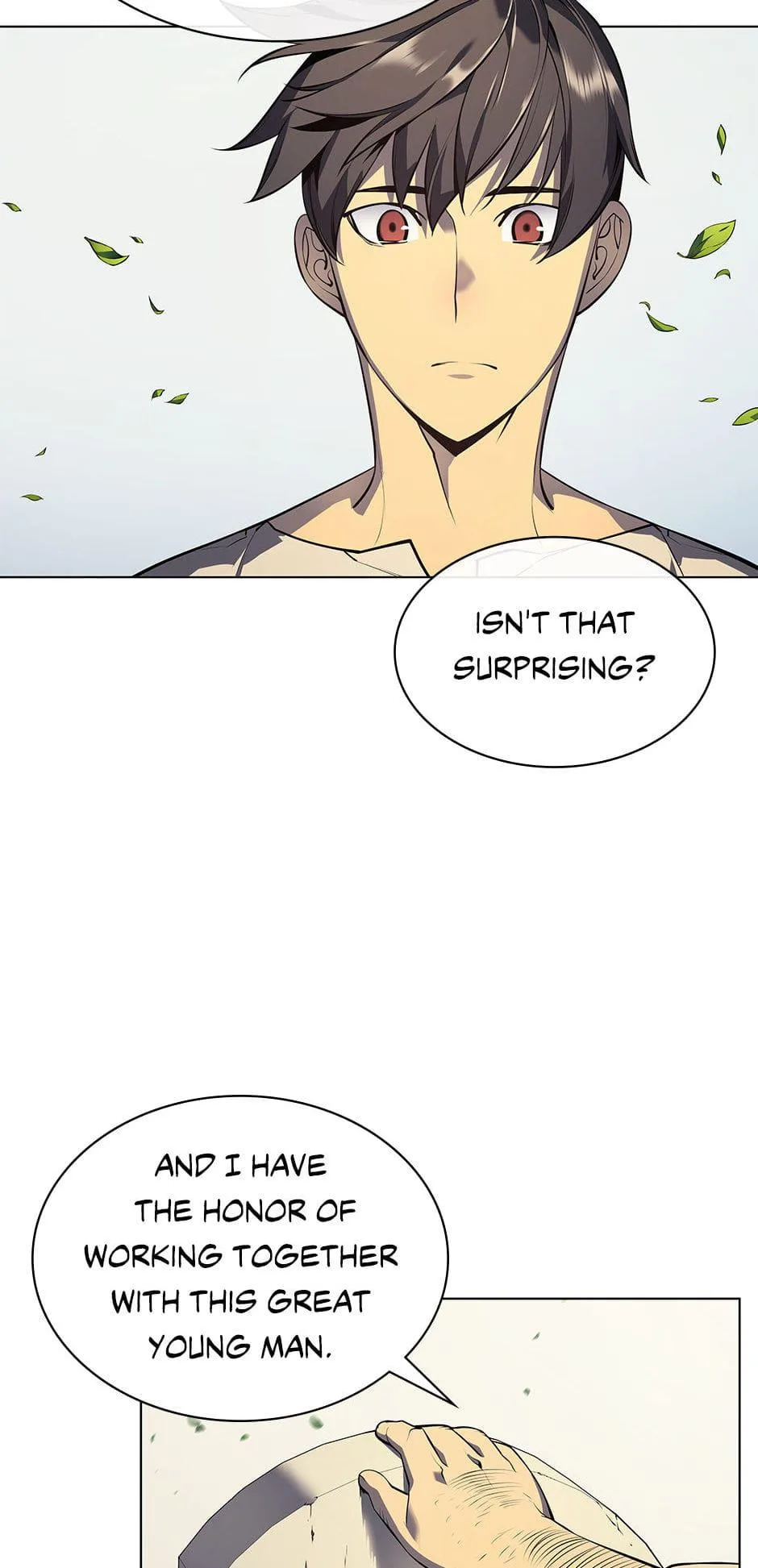 Overgeared Chapter 35 – Page 43