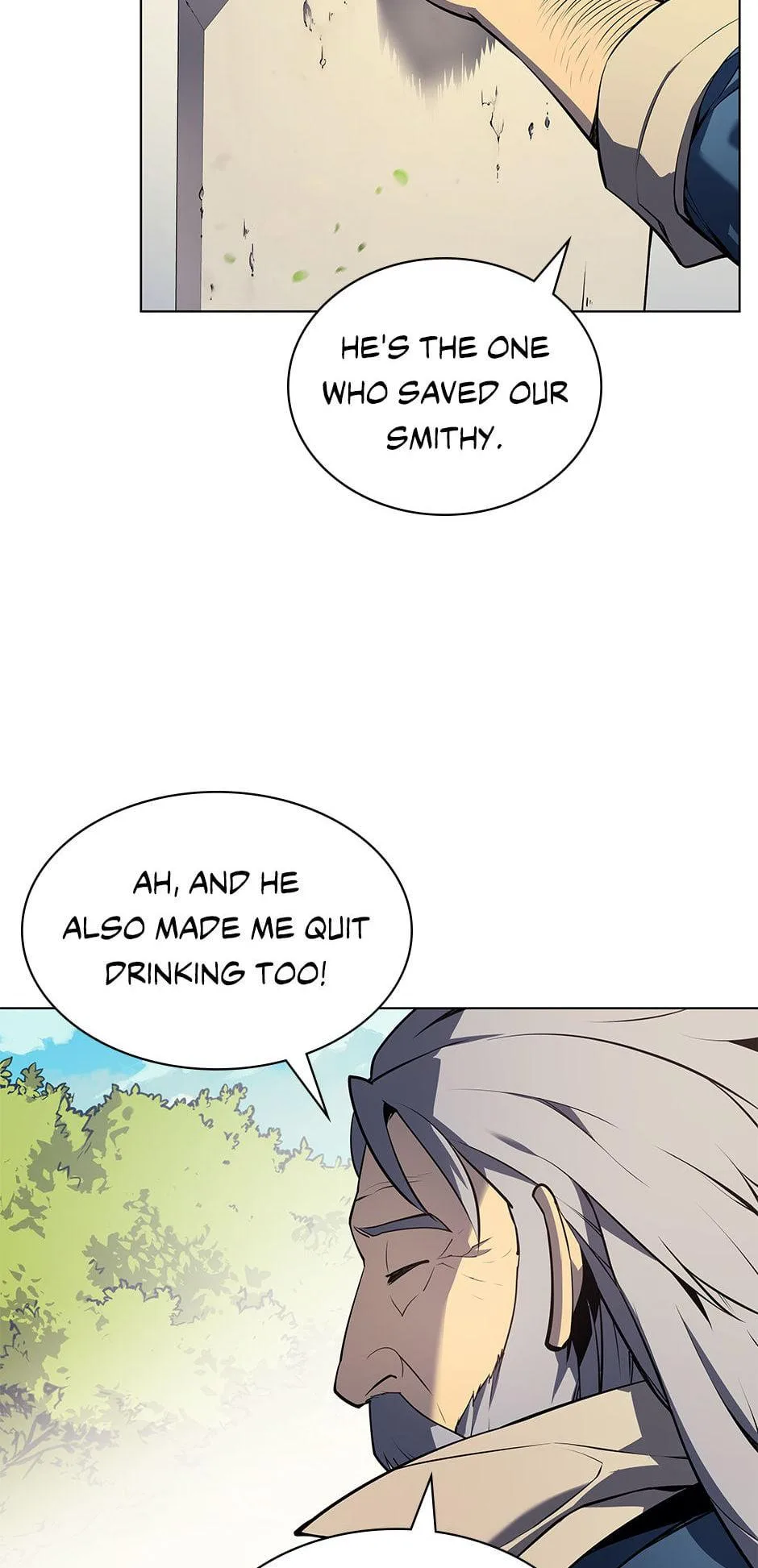 Overgeared Chapter 35 – Page 44