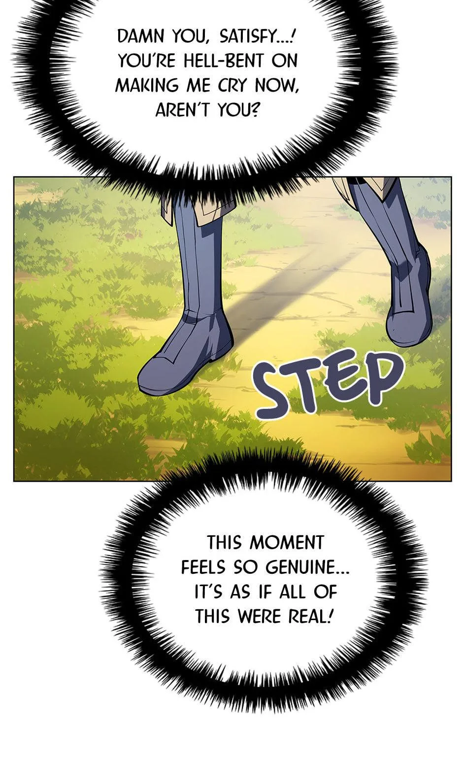 Overgeared Chapter 35 – Page 49