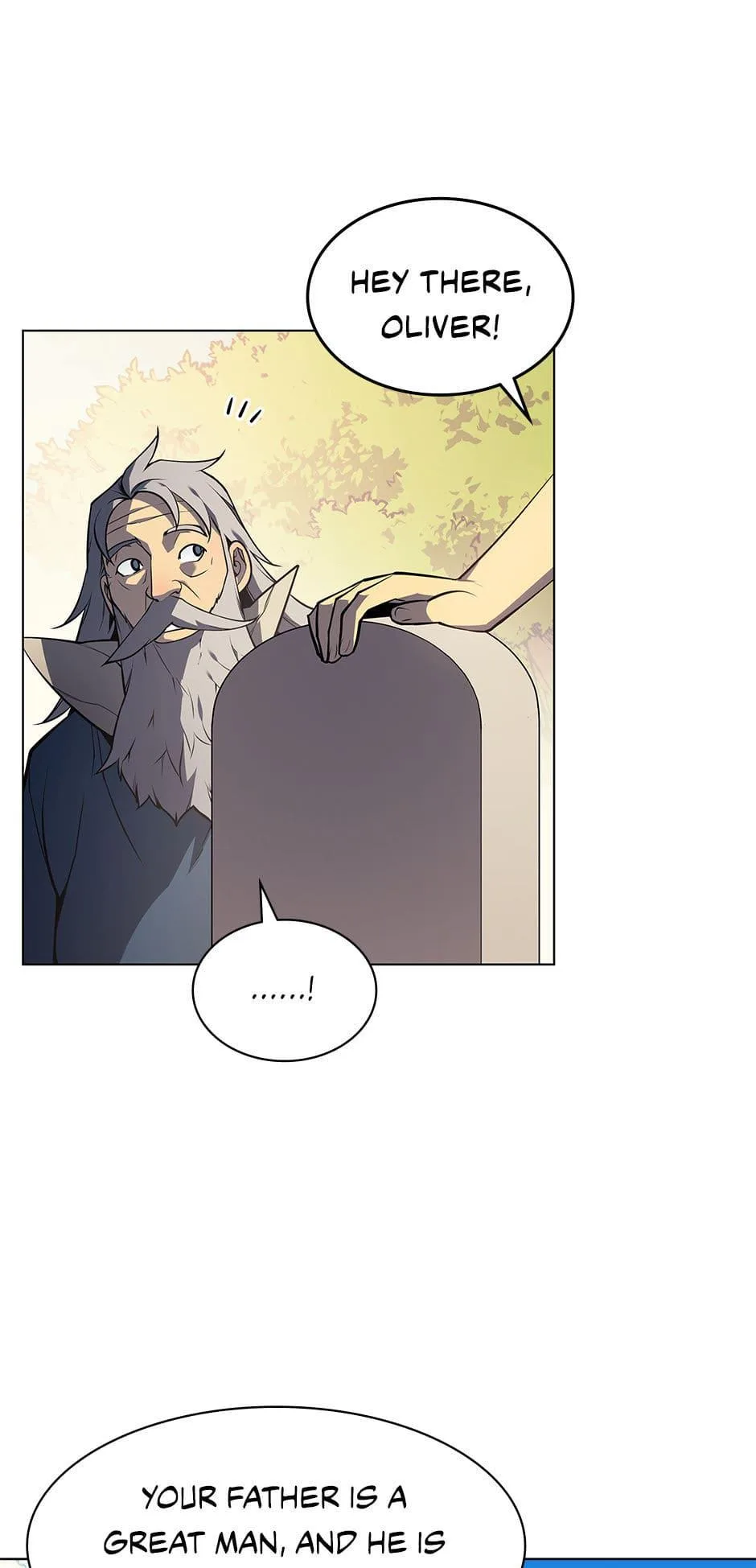 Overgeared Chapter 35 – Page 50