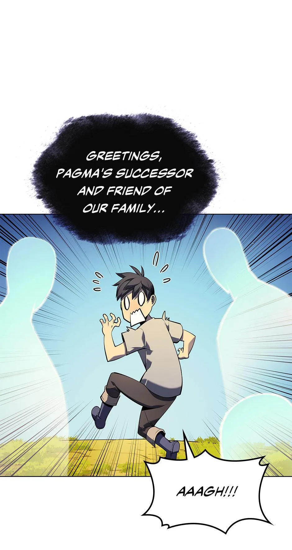 Overgeared Chapter 35 – Page 61