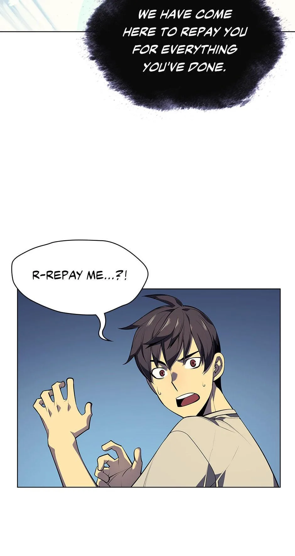 Overgeared Chapter 35 – Page 63