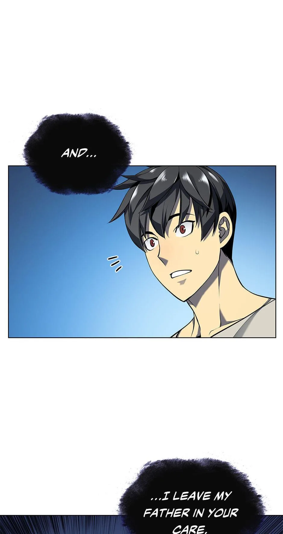 Overgeared Chapter 35 – Page 74