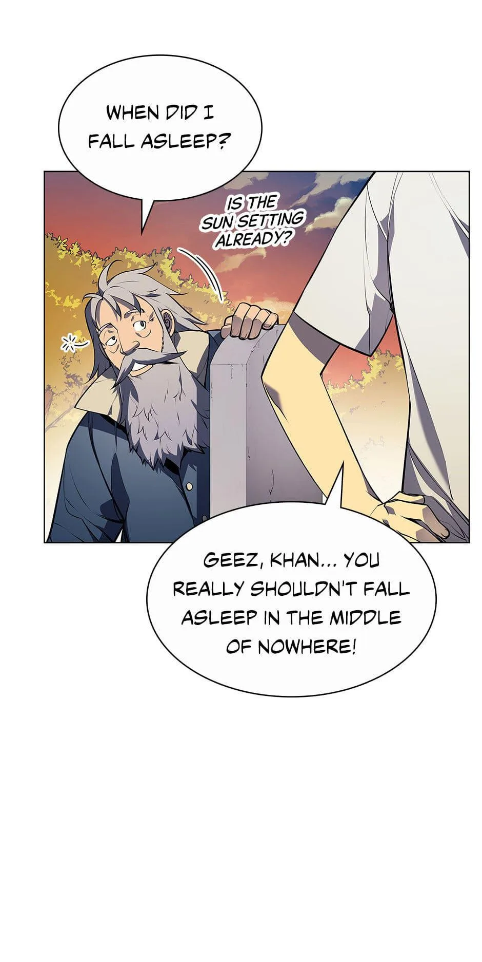 Overgeared Chapter 35 – Page 80