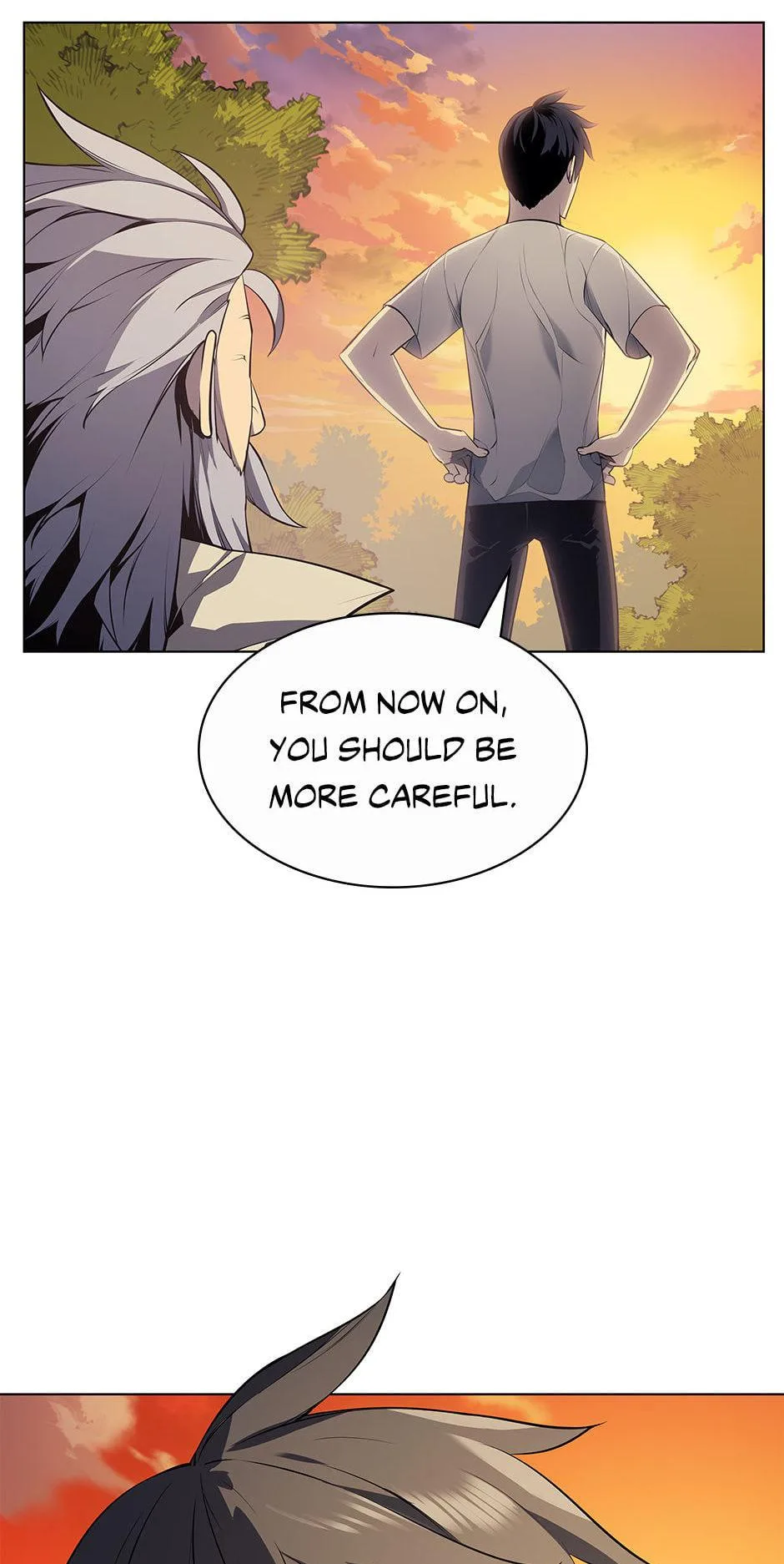 Overgeared Chapter 35 – Page 81