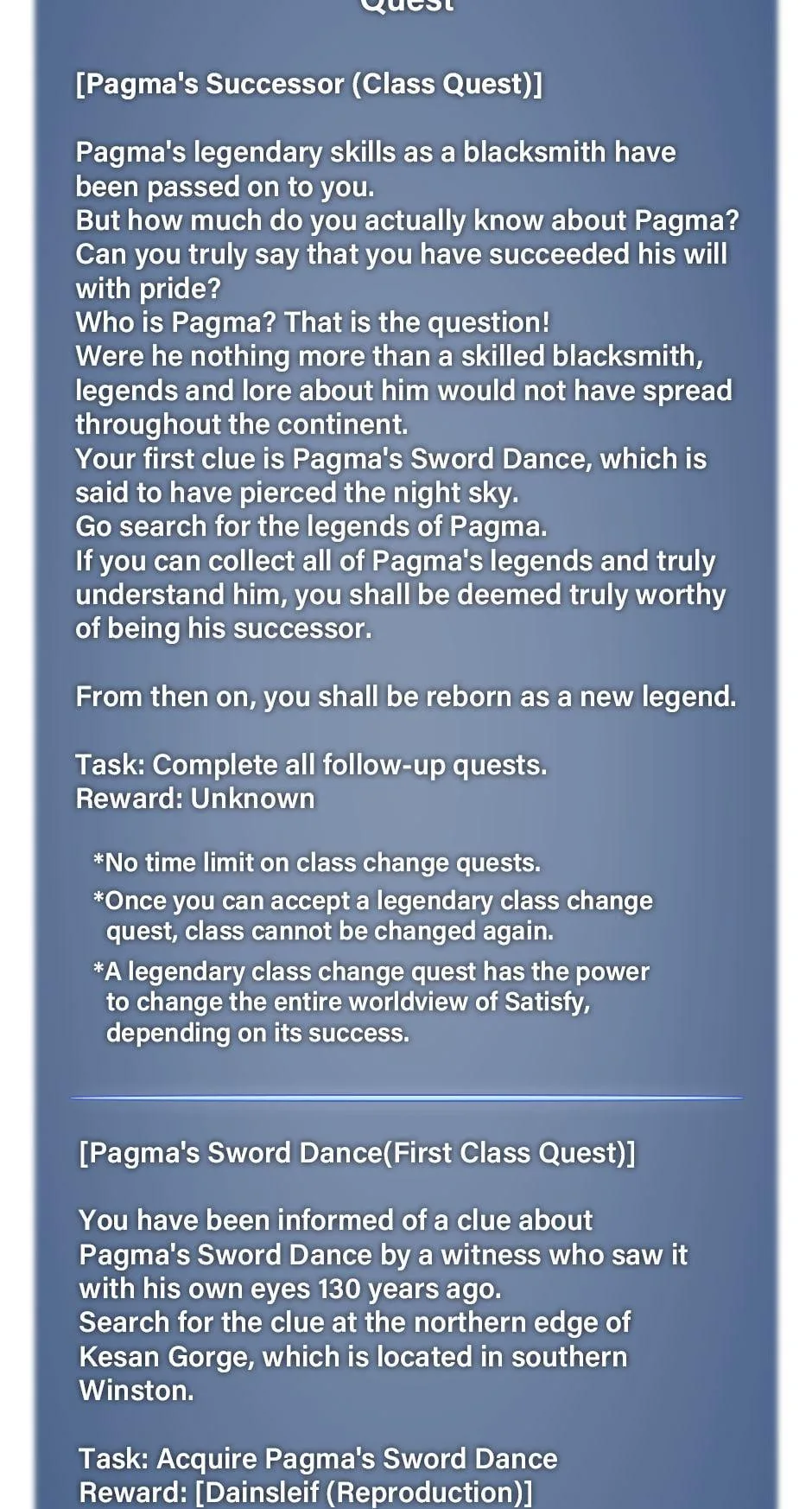 Overgeared Chapter 35 – Page 87