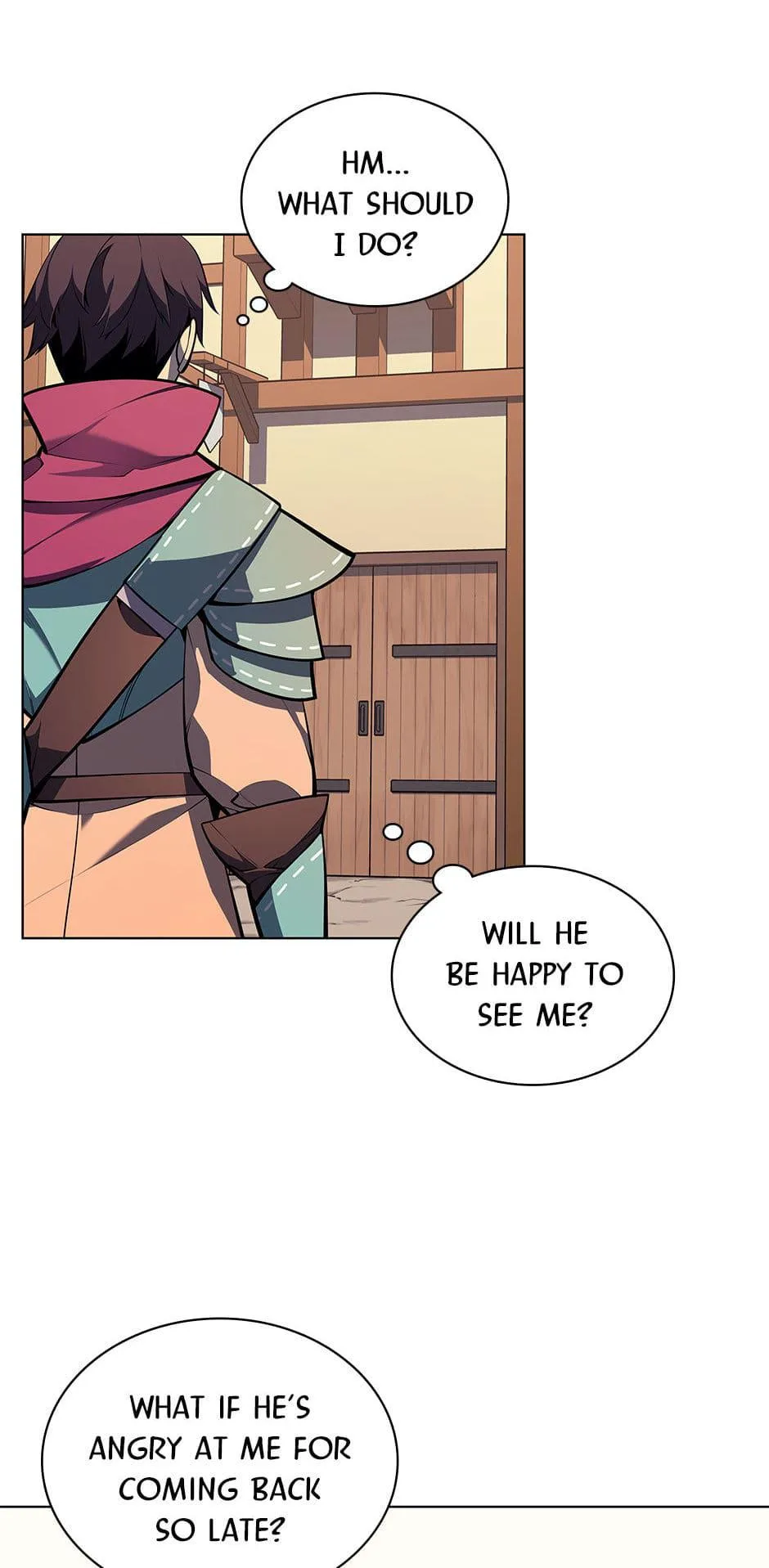 Overgeared Chapter 36 – Page 2