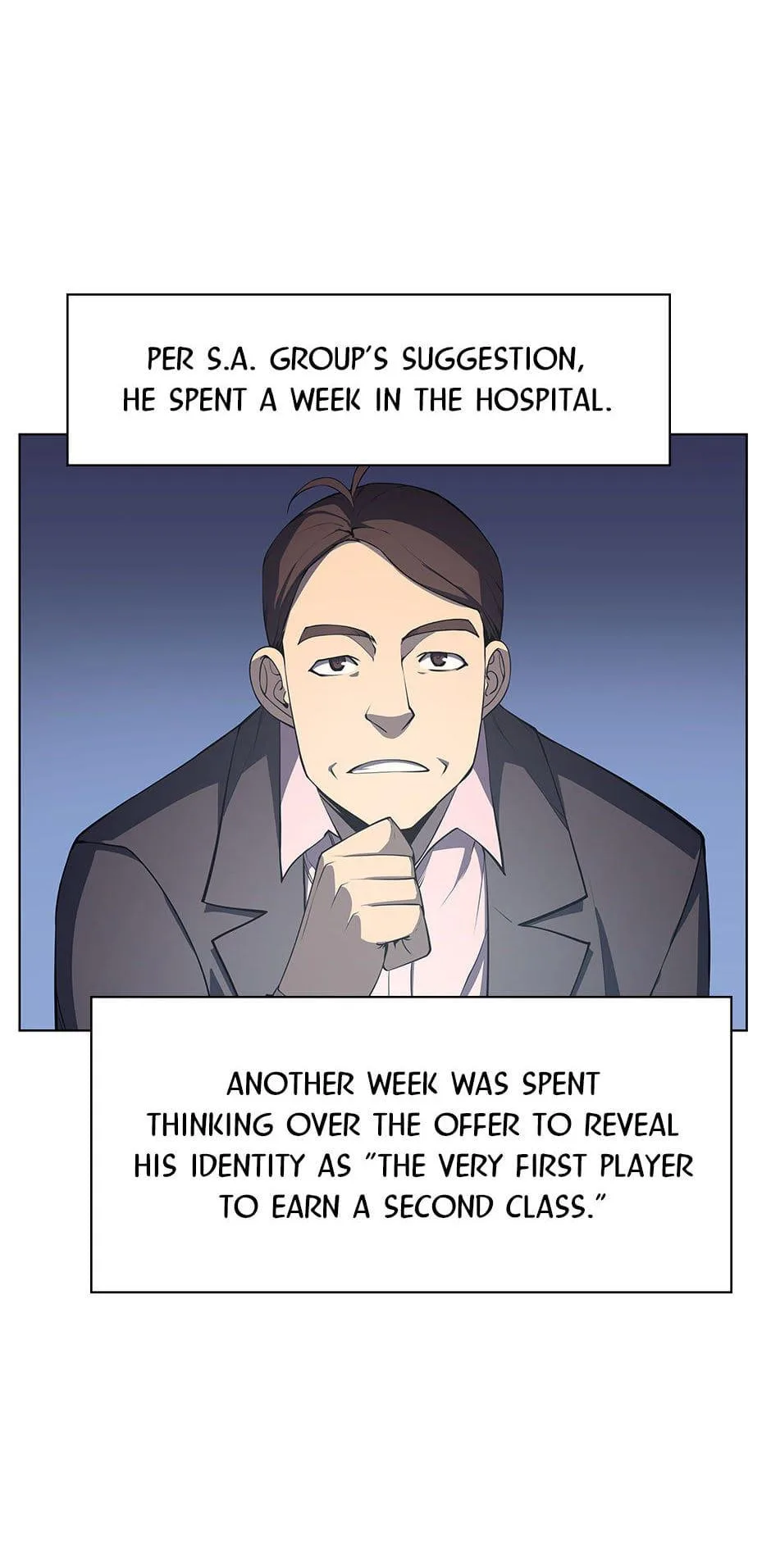 Overgeared Chapter 36 – Page 5