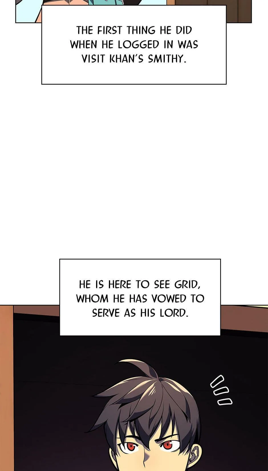 Overgeared Chapter 36 – Page 7