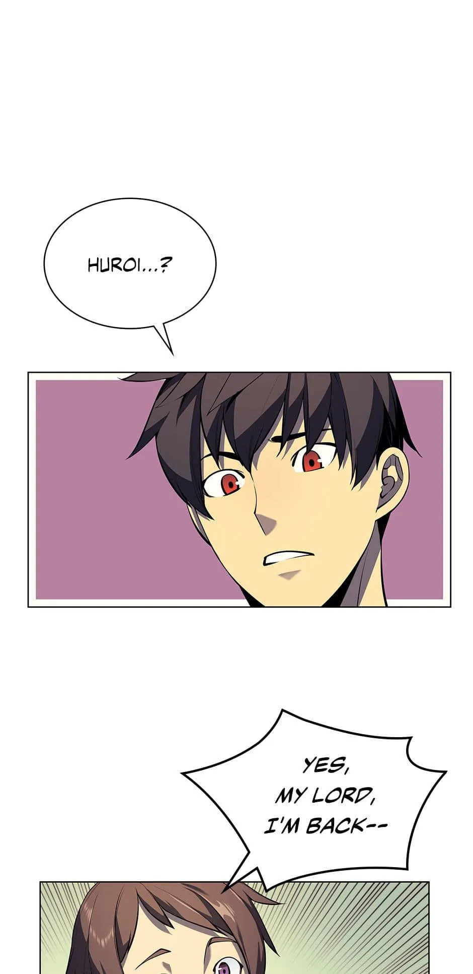 Overgeared Chapter 36 – Page 11