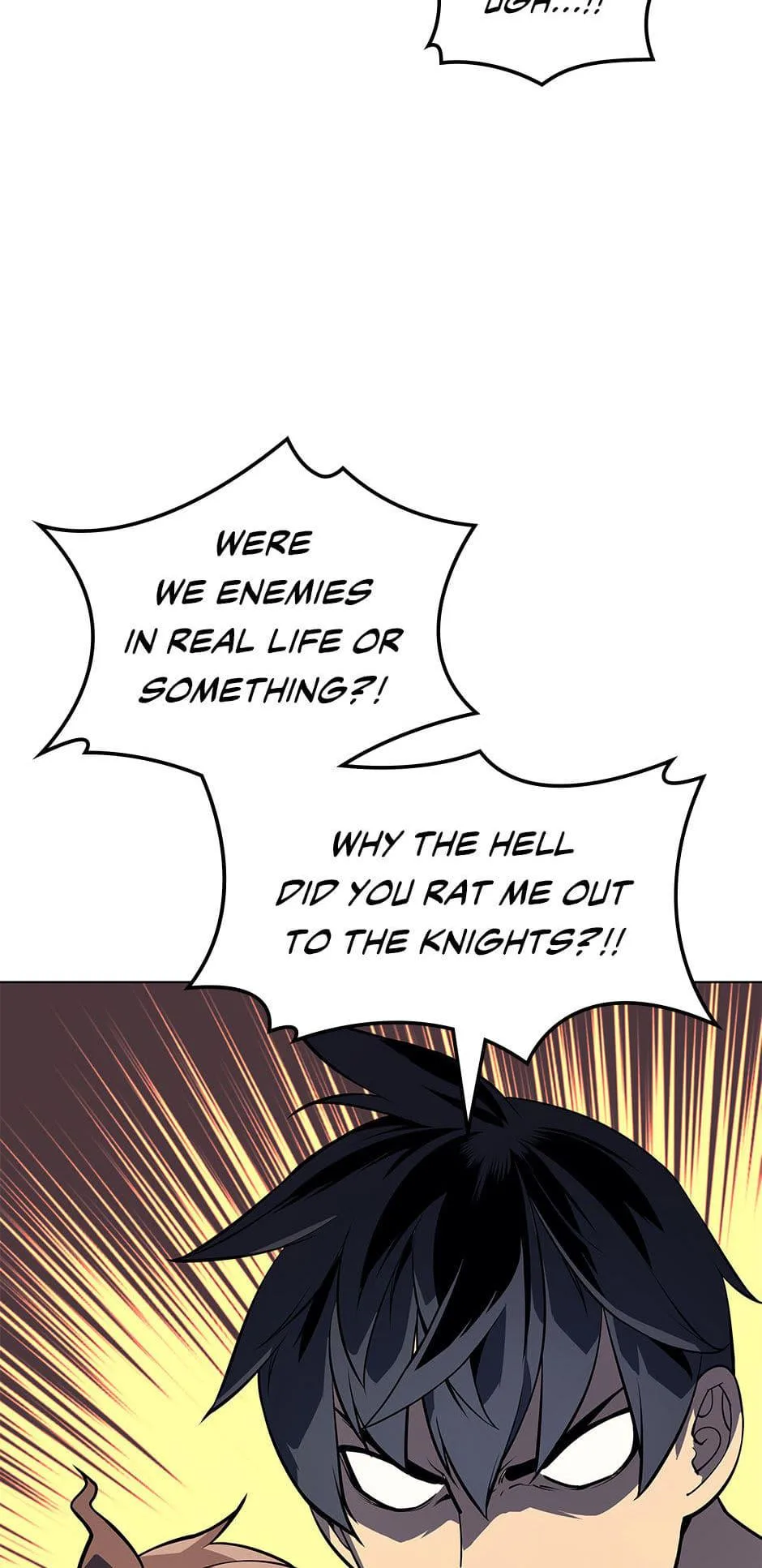 Overgeared Chapter 36 – Page 13