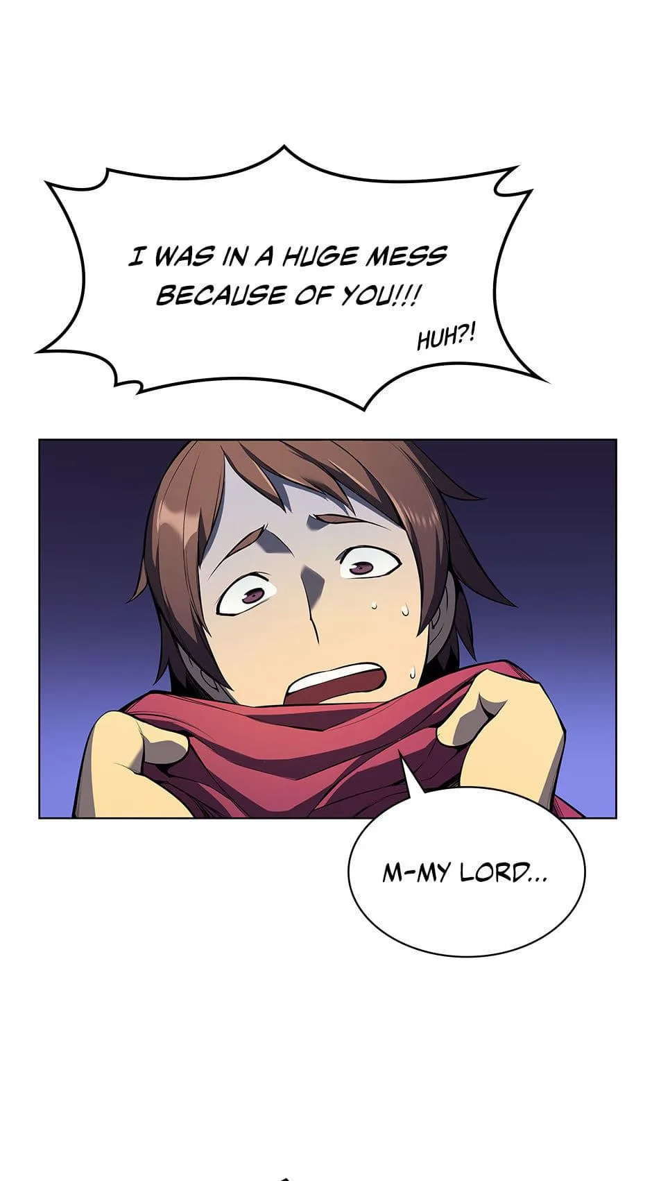 Overgeared Chapter 36 – Page 15
