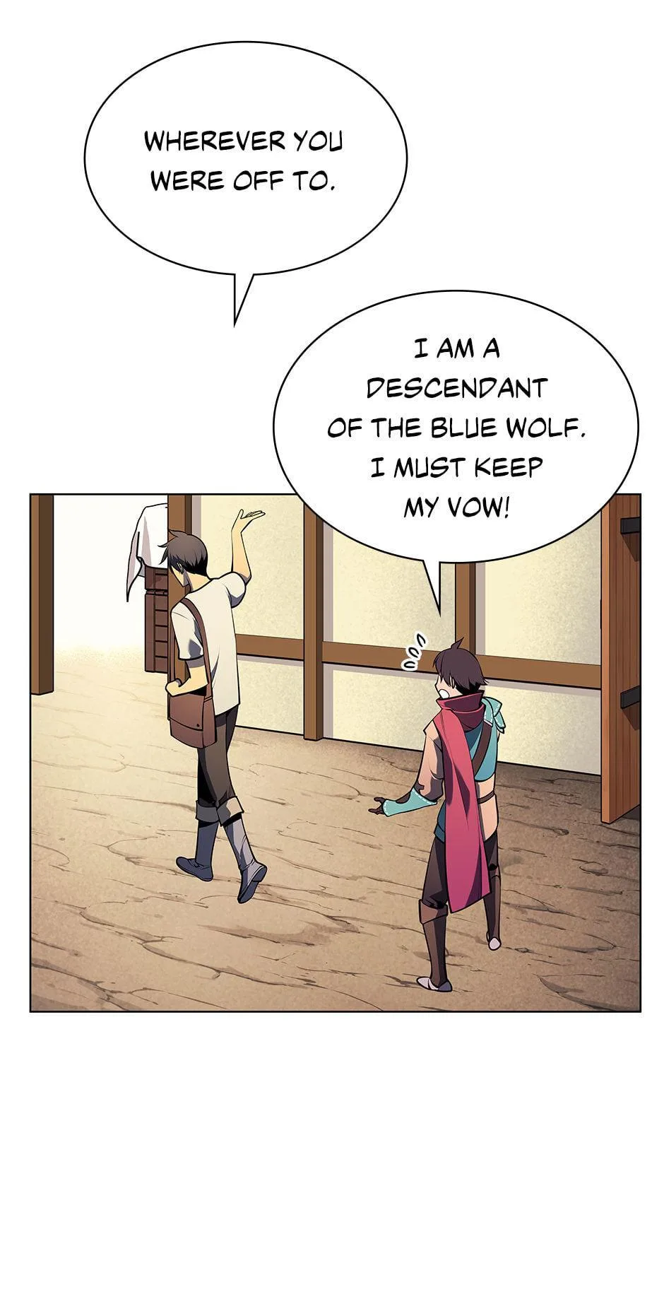Overgeared Chapter 36 – Page 19