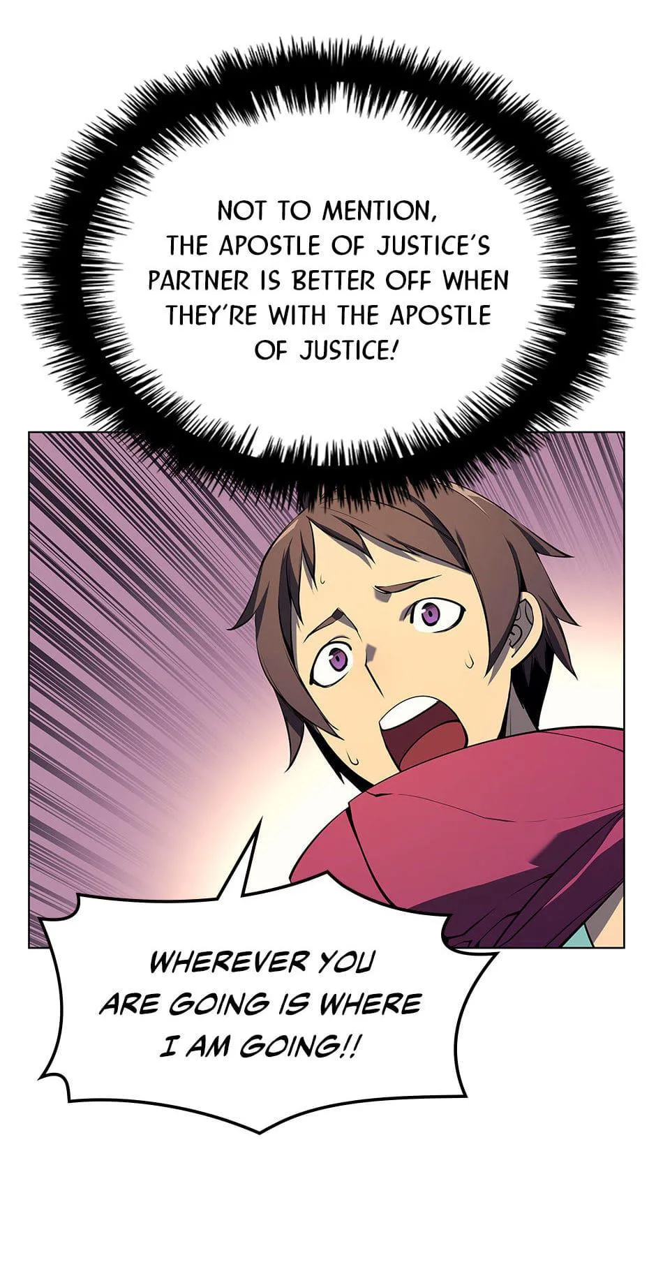 Overgeared Chapter 36 – Page 20