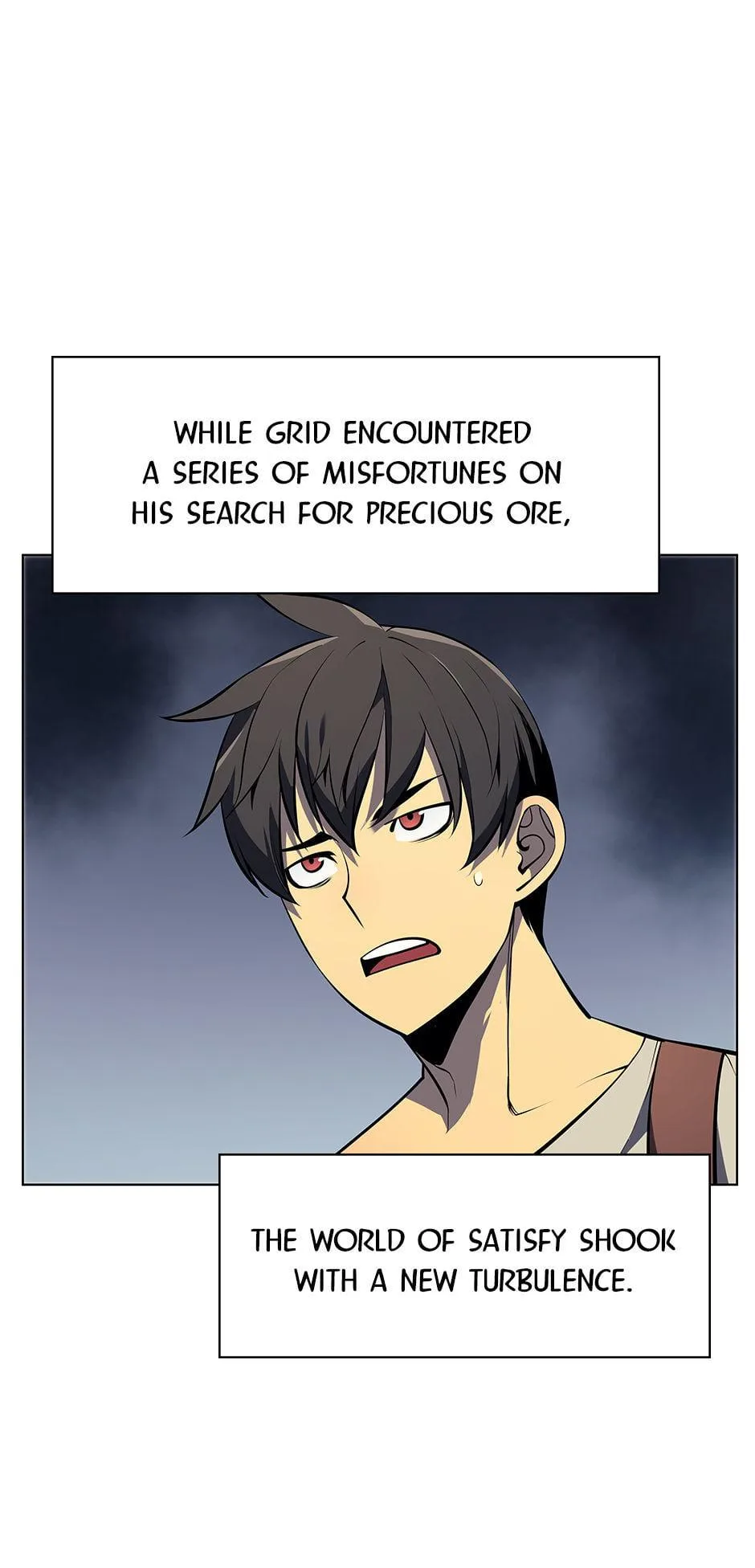 Overgeared Chapter 36 – Page 32