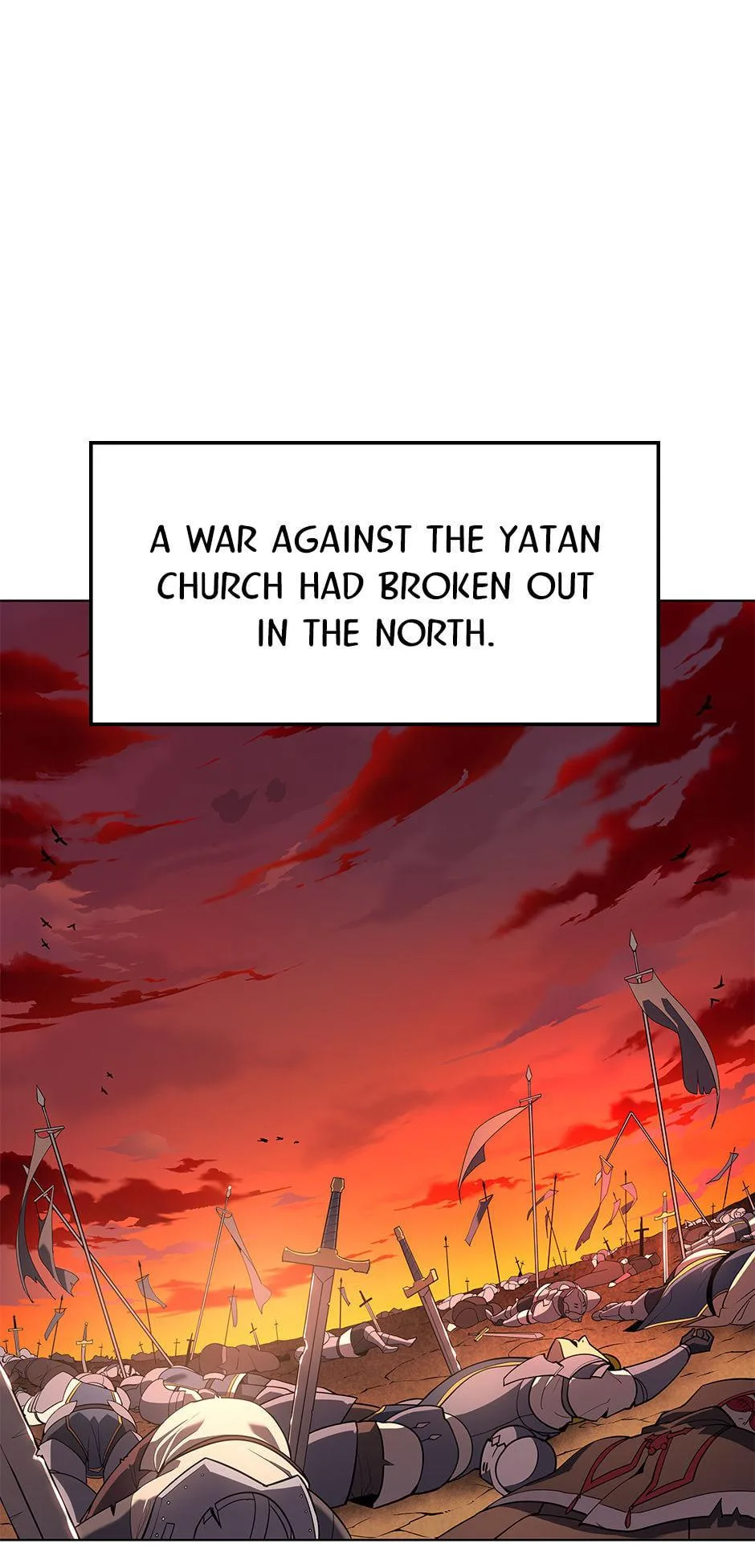 Overgeared Chapter 36 – Page 33
