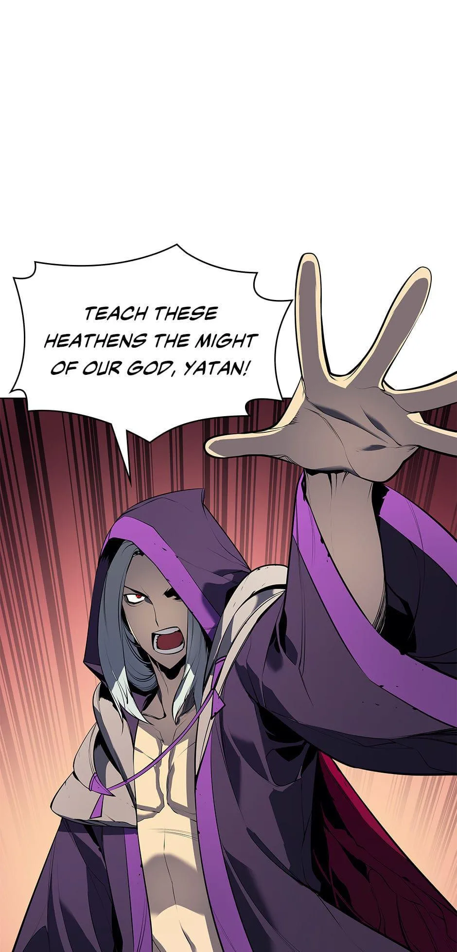 Overgeared Chapter 36 – Page 40