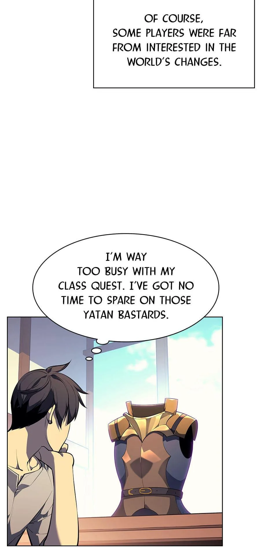 Overgeared Chapter 36 – Page 52
