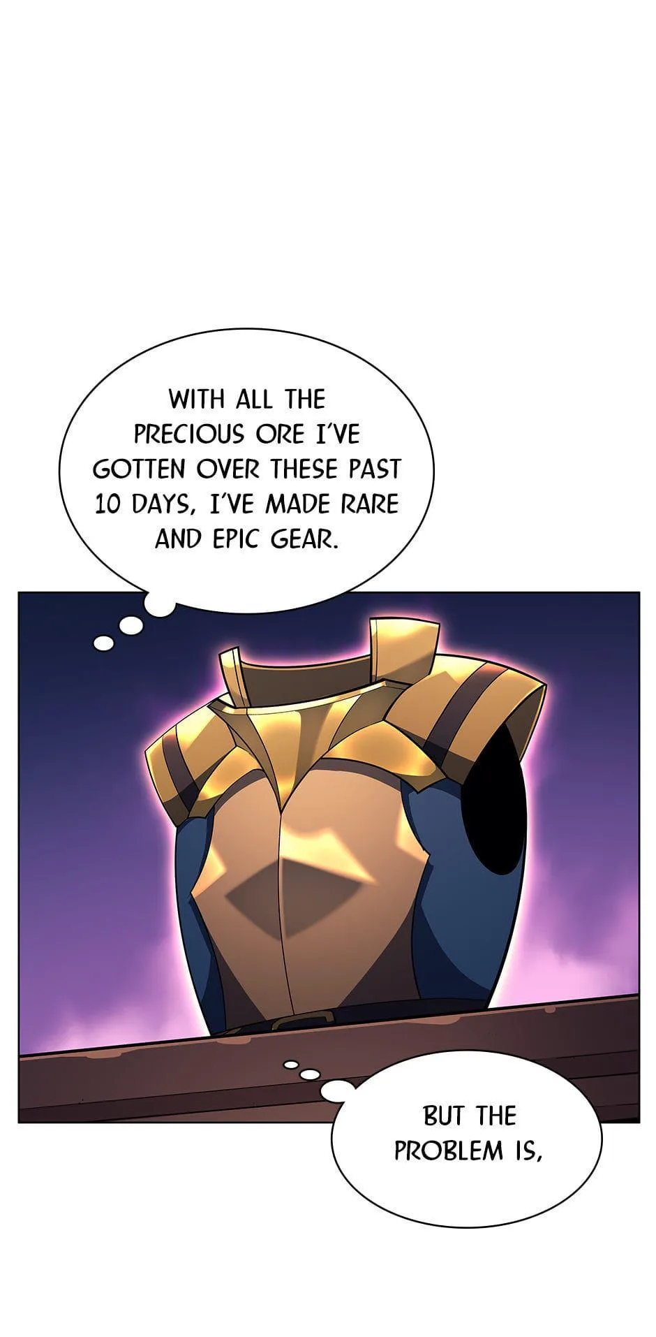 Overgeared Chapter 36 – Page 53