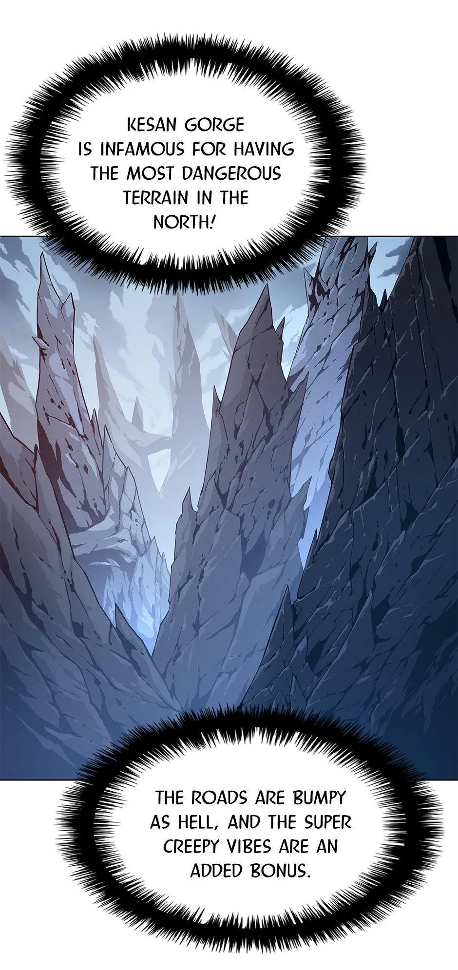 Overgeared Chapter 36 – Page 55