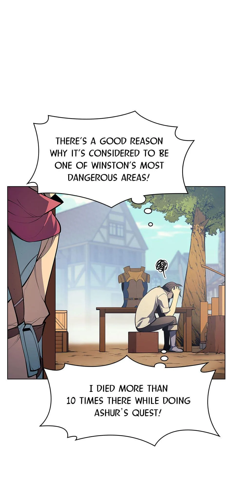 Overgeared Chapter 36 – Page 57