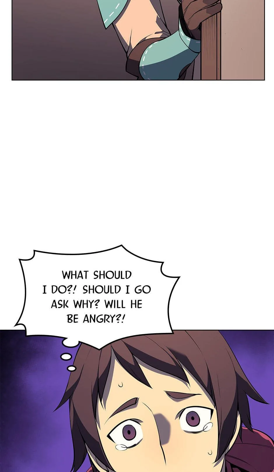 Overgeared Chapter 36 – Page 59