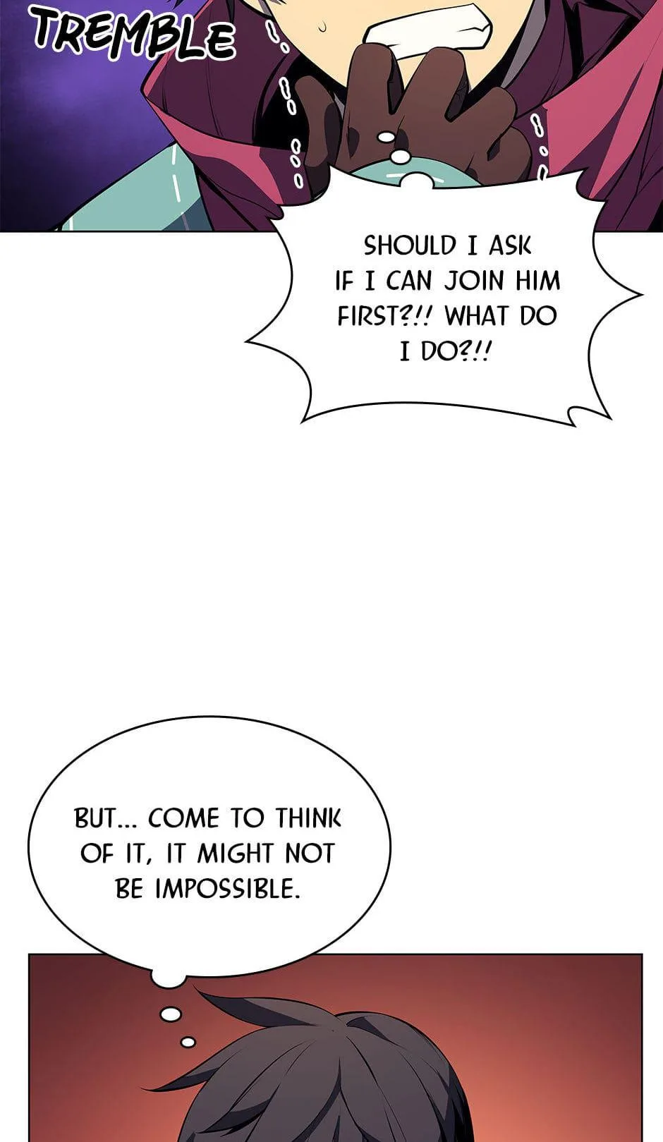 Overgeared Chapter 36 – Page 60