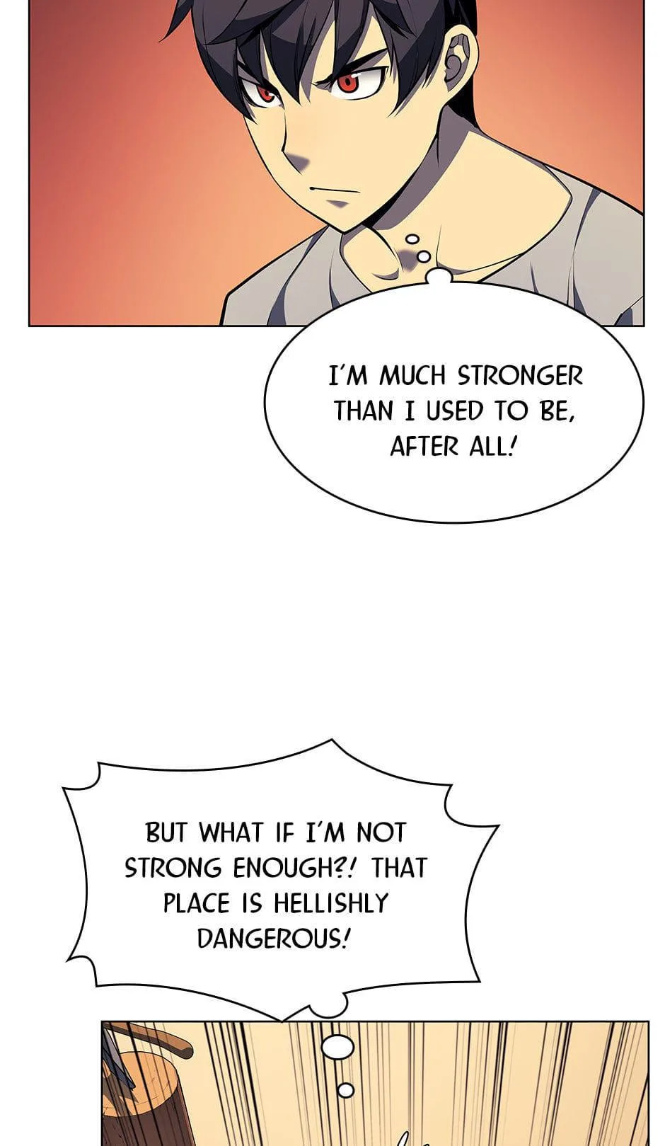 Overgeared Chapter 36 – Page 61