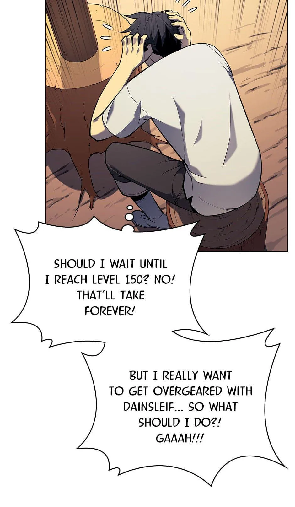 Overgeared Chapter 36 – Page 62