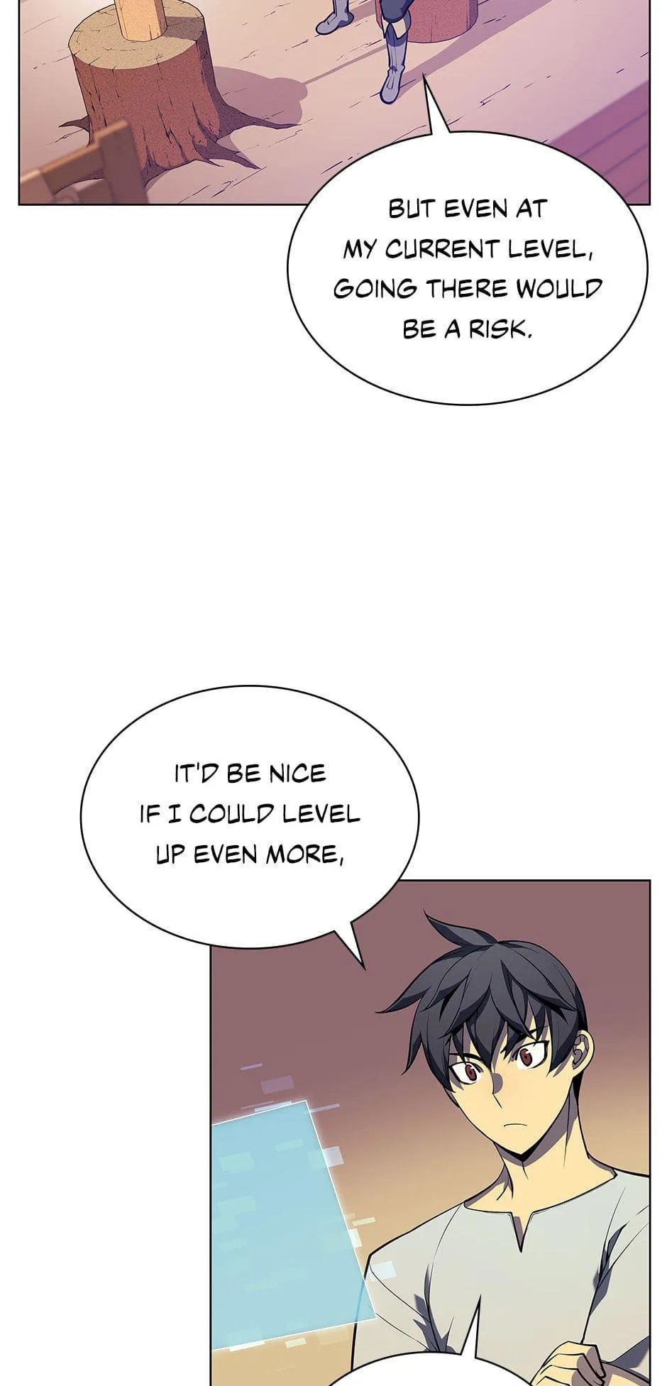 Overgeared Chapter 37 – Page 3