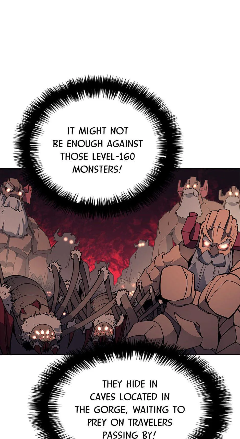 Overgeared Chapter 37 – Page 6