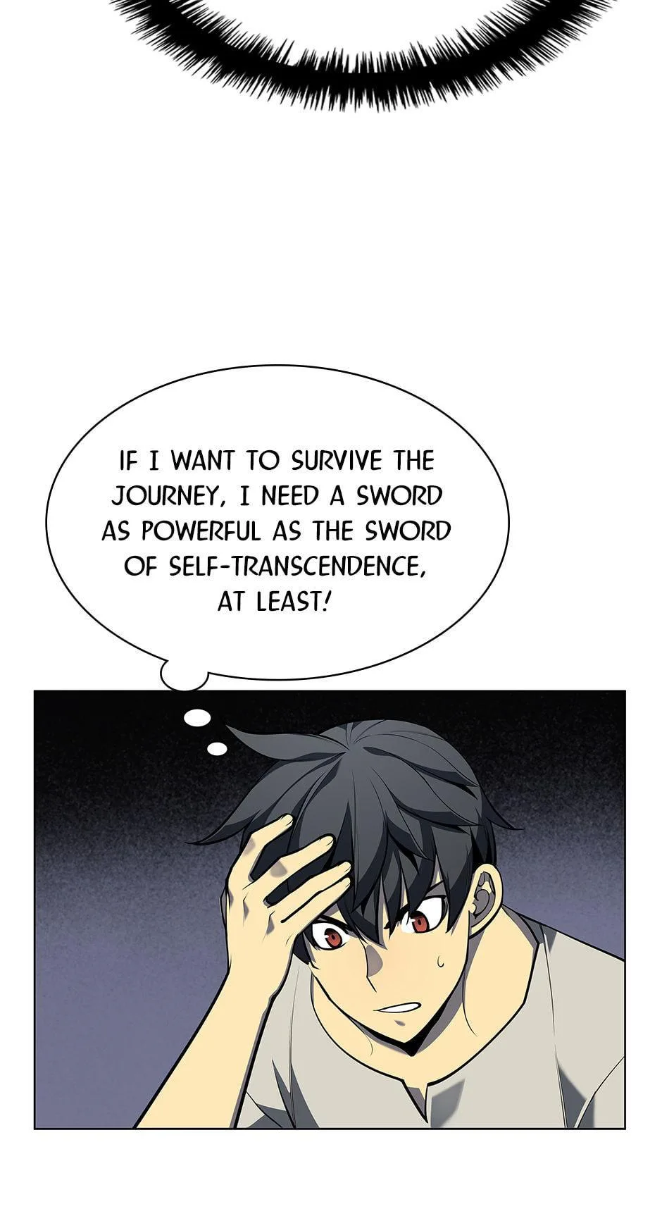 Overgeared Chapter 37 – Page 7